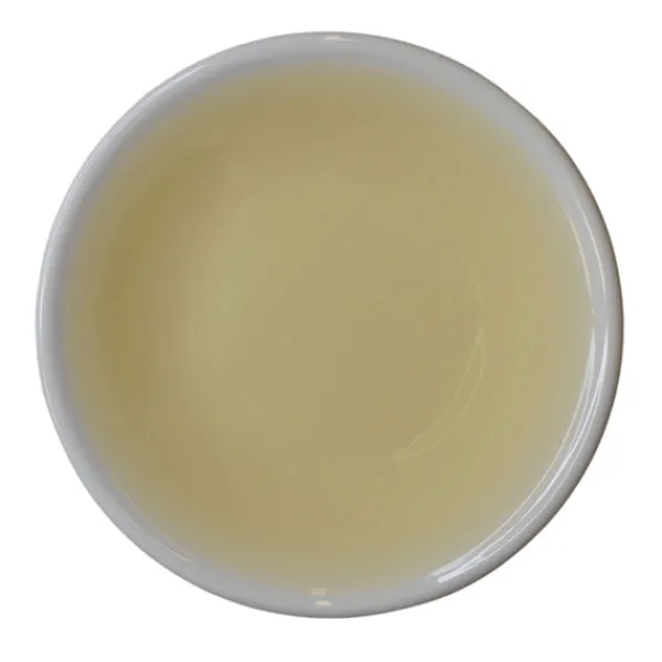 TeaSource White Tea<Star Peony White Tea
