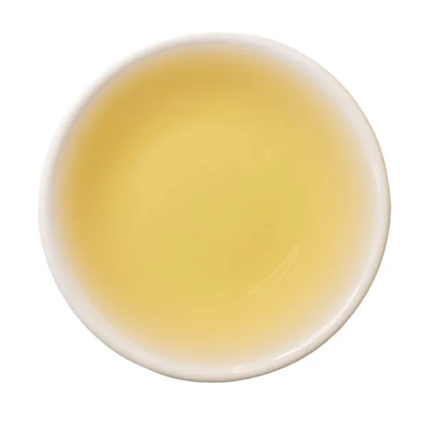 TeaSource White Tea<Sugar Magnolias | White Tea