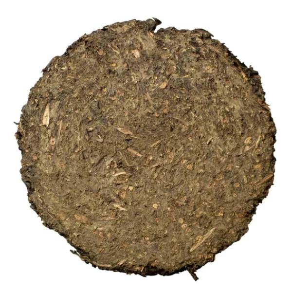 TeaSource Dark Tea<100 Taels Dark Tea Cake
