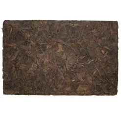 TeaSource Puer Tea<Tea Horse Ripe (Shu) Puer Tea Brick