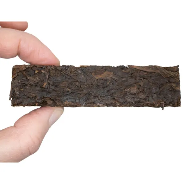 TeaSource Puer Tea<Tea Horse Ripe (Shu) Puer Tea Brick