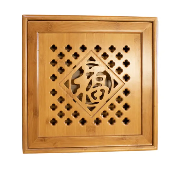 TeaSource Tea Accessories<Tea Tray Fu
