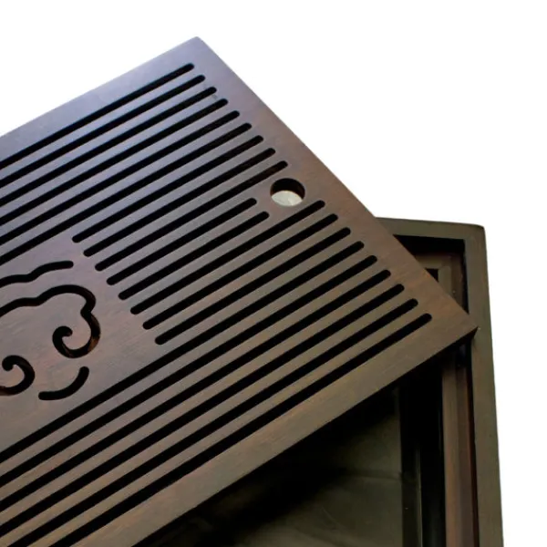 TeaSource Tea Accessories<Tea Tray Ruyi