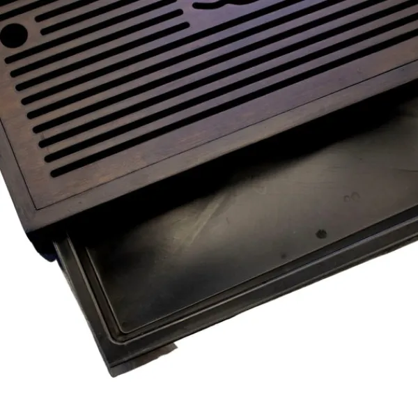 TeaSource Tea Accessories<Tea Tray Ruyi