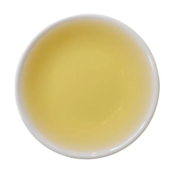 TeaSource Oolong Tea<Temple Guardian | Oolong Tea