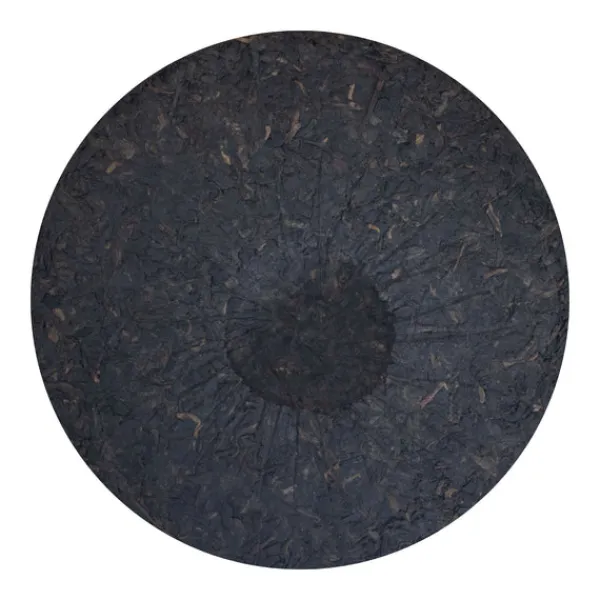 TeaSource Puer Tea<The Big Dipper | Ripe (Shu) Puer Tea Cake