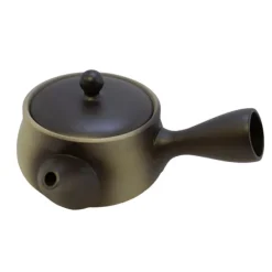 TeaSource Teapots<Twilight Tokoname Teapot (Kyūsu)