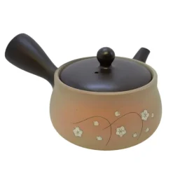 TeaSource Teapots<Twilight Tokoname Teapot (Kyūsu)