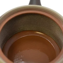 TeaSource Teapots<Twilight Tokoname Teapot (Kyūsu)