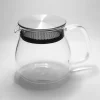 TeaSource Teapots<UNITEA One Touch Teapot - 14 oz