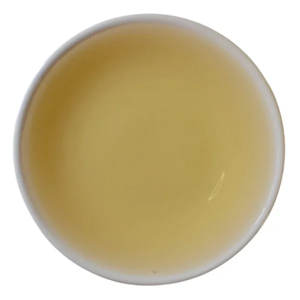 TeaSource White Tea<Untamed Elements | White Tea