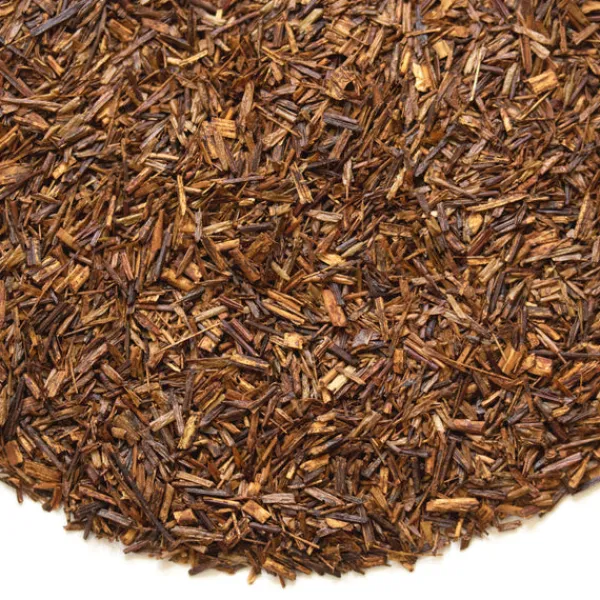 TeaSource Herbal Tea<Vanilla Thrilla | Herbal Tea