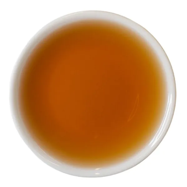 TeaSource Herbal Tea<Vanilla Thrilla | Herbal Tea