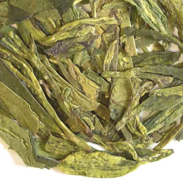 TeaSource Green Tea<Vintage Dragonwell | Green Tea