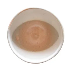 TeaSource Tea Cups & Infusers<Violet Flower Teacup (Yunomi)