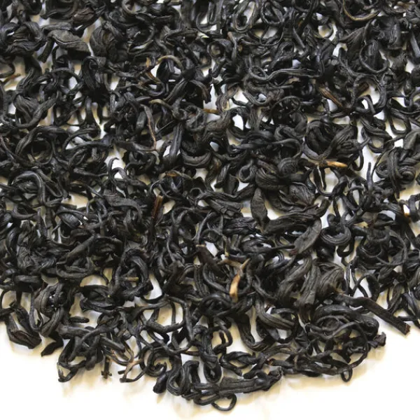 TeaSource Black Tea<Voyager | Black Tea