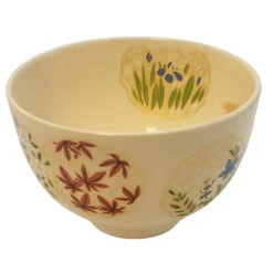 TeaSource Matcha | Tea Cups & Infusers<Wallflower Matcha Bowl (Chawan)