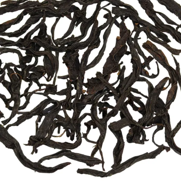 TeaSource Black Tea<Wandering Monk | Black Tea