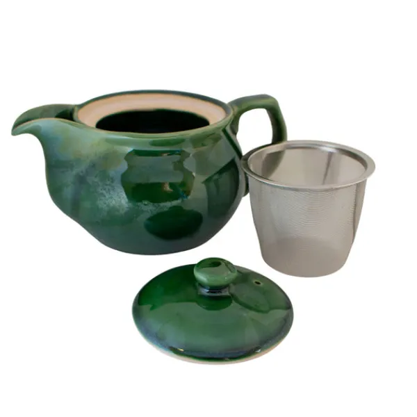 TeaSource Teapots<Water Dragon Teapot