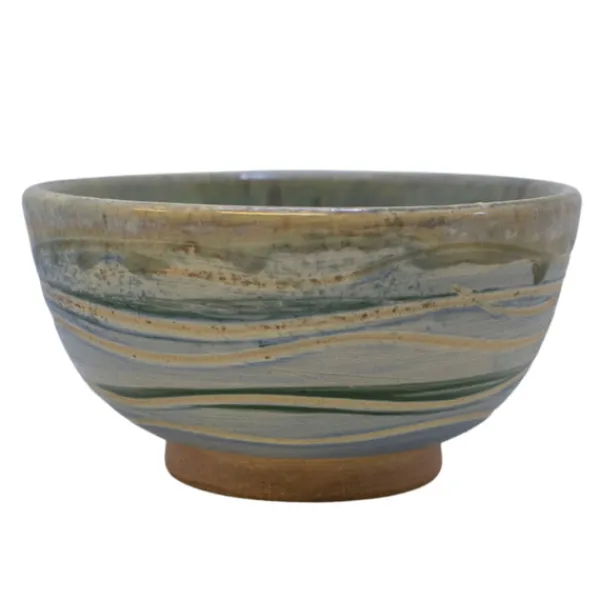 TeaSource Tea Cups & Infusers | Matcha<Water's Edge Matcha Bowl (Chawan)