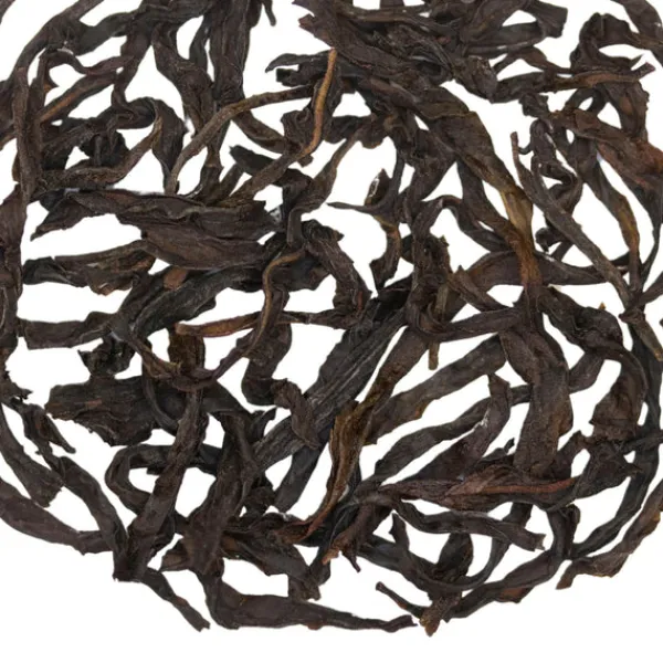 TeaSource Oolong Tea<Will-O'-The-Wisp Dan Cong | Oolong Tea