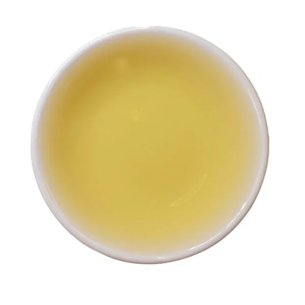 TeaSource White Tea<2020 Winter White Tea Cake
