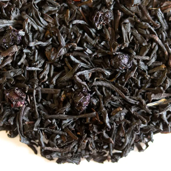 TeaSource Black Tea<Witch's Brew | Black Tea