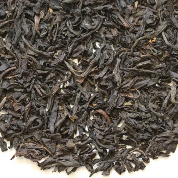 TeaSource Black Tea<Woodstove Lapsang Souchong | Black Tea