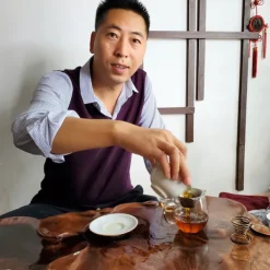 TeaSource Black Tea<Yodeling Yunnan | Black Tea