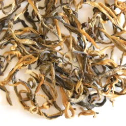 TeaSource Black Tea<Yunnan Dune Buggy | Black Tea