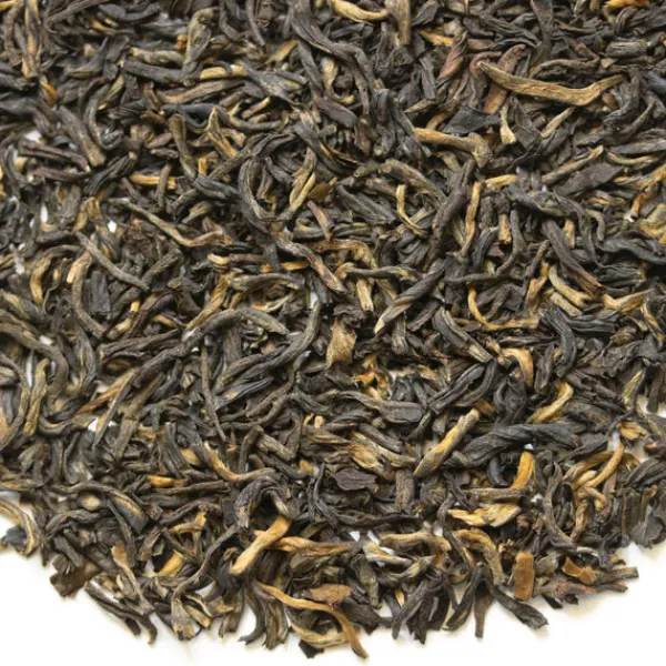 TeaSource Black Tea<Yunnan FOP | Black Tea
