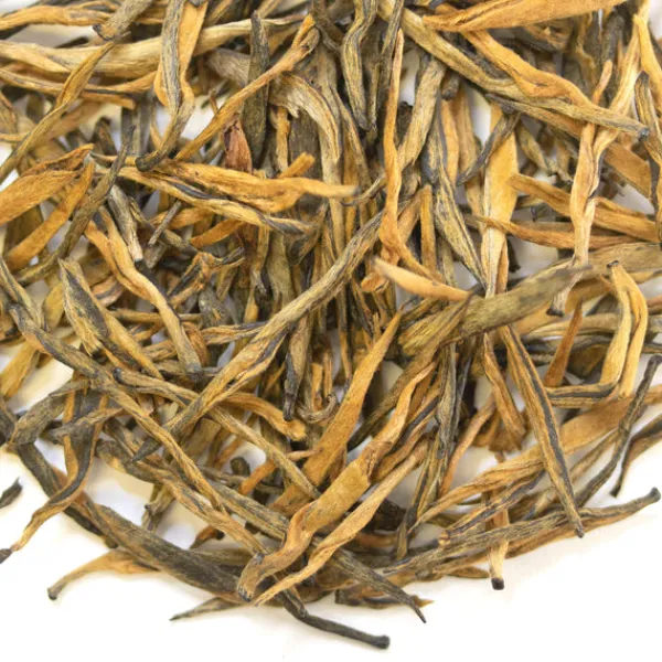 TeaSource Black Tea<Yunnan Foxtail | Black Tea