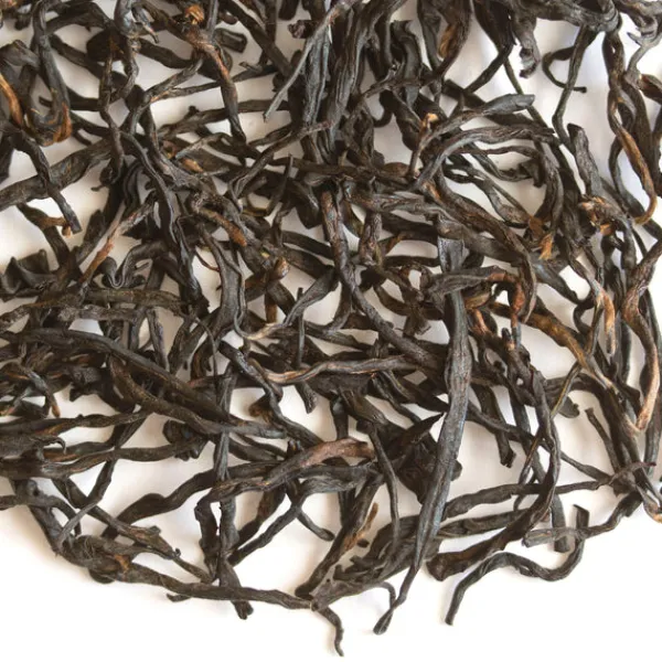 TeaSource Black Tea<Yunnan Plum Blossom | Black Tea