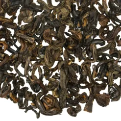 TeaSource Black Tea<Yunnan Purple Beauty | Black Tea